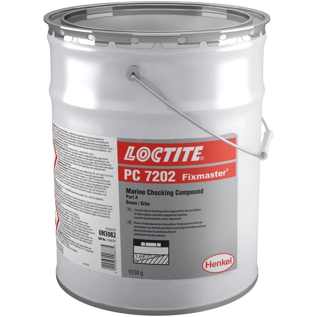 loctite 7202 乐泰