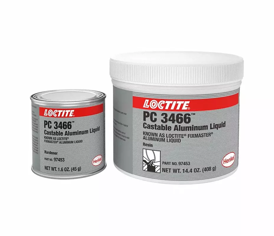 loctite PC3466 乐泰灌浆