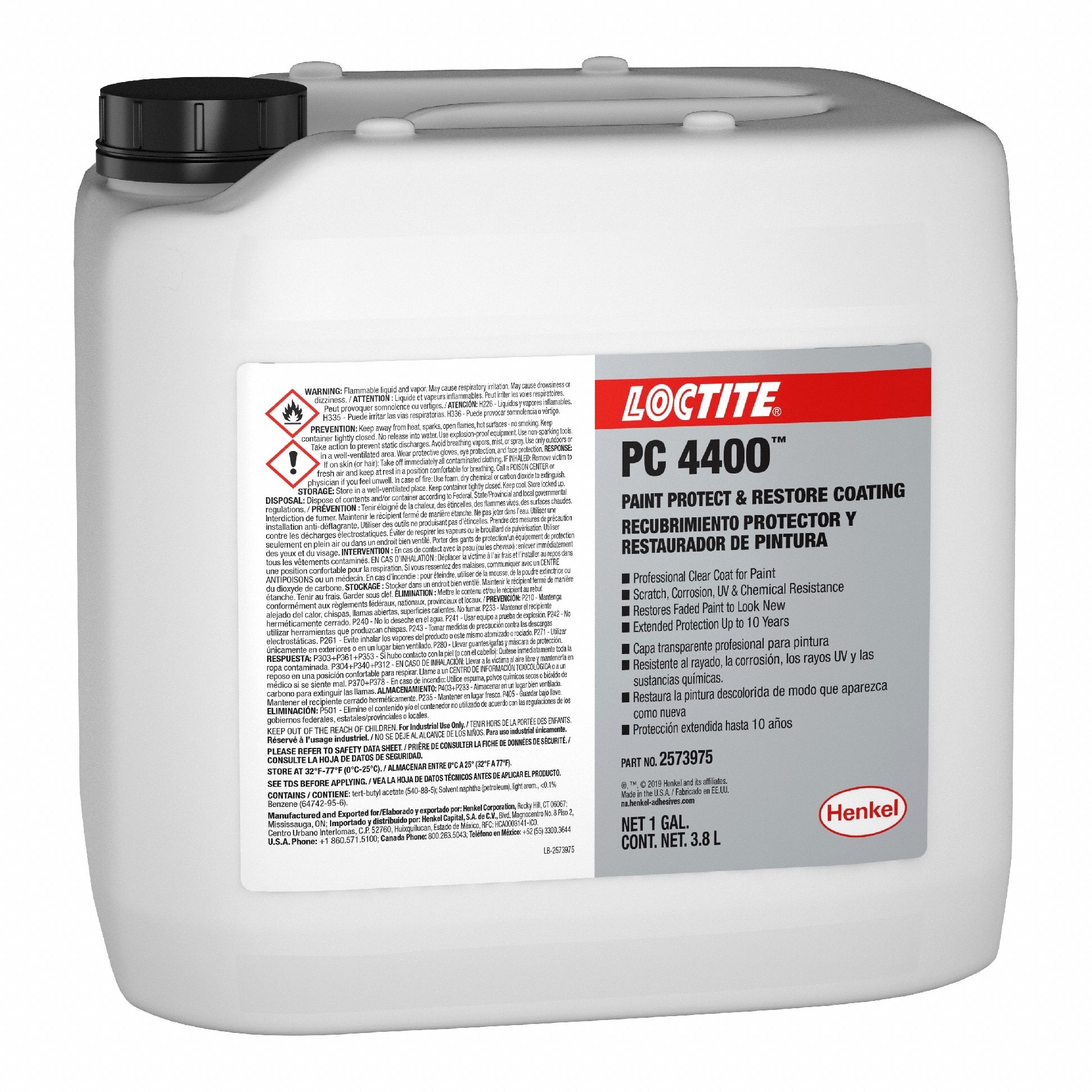 loctite PC4400 乐泰