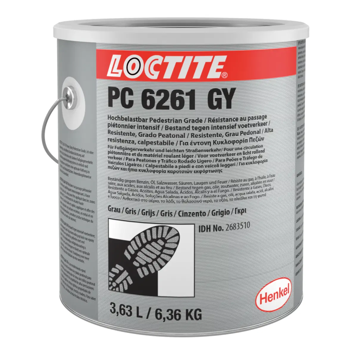 loctite PC6261 乐泰