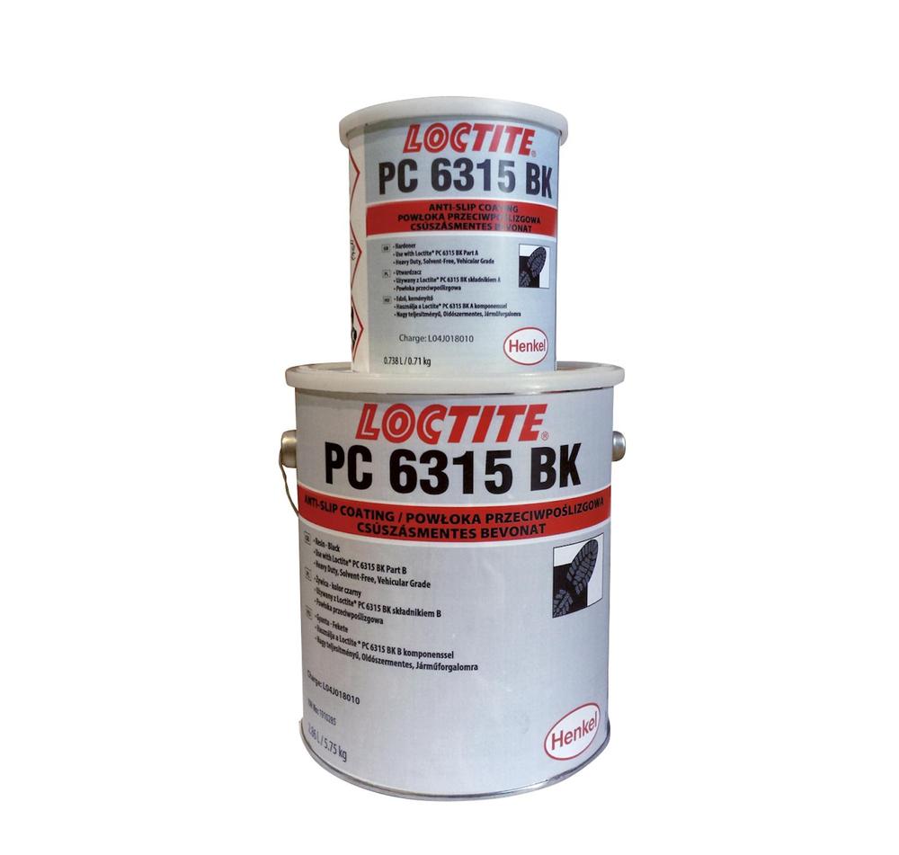 loctite PC6315 乐泰