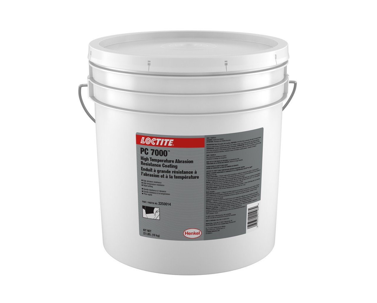 loctite PC7000 乐泰