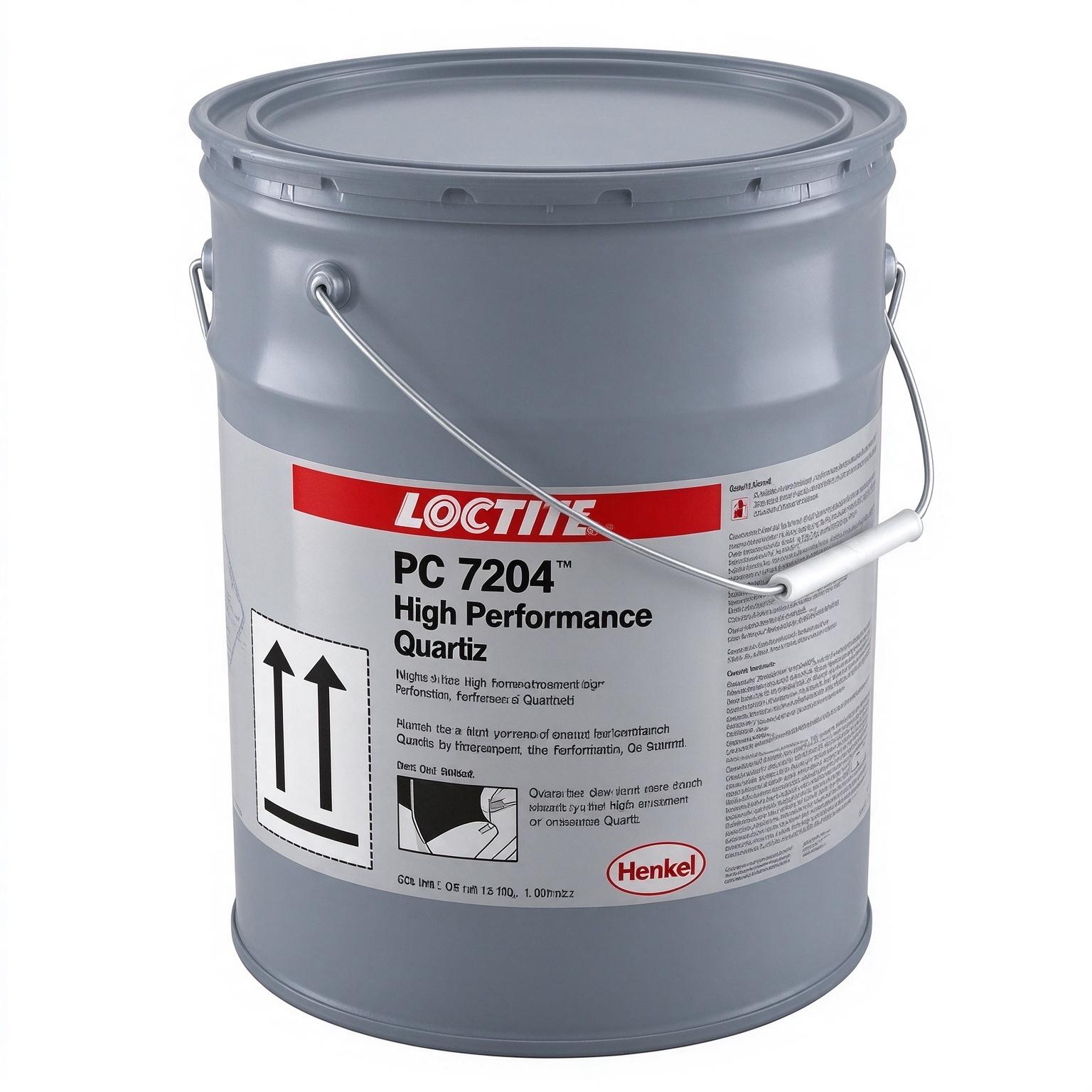 loctite PC7204 乐泰