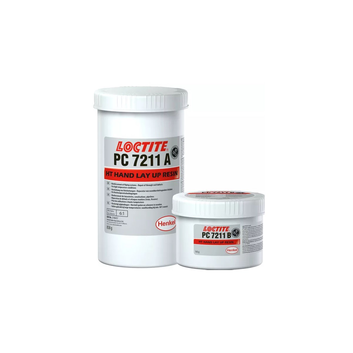 loctite PC7211 乐泰