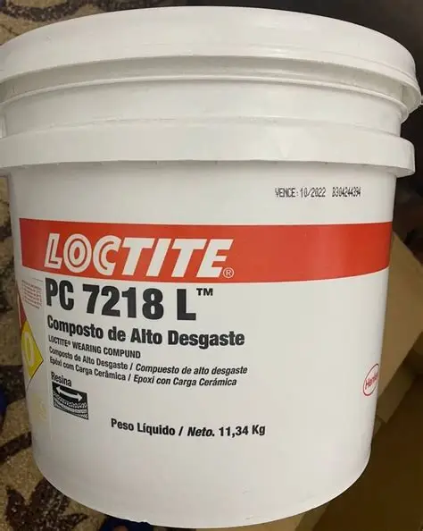loctite PC7218L 乐泰