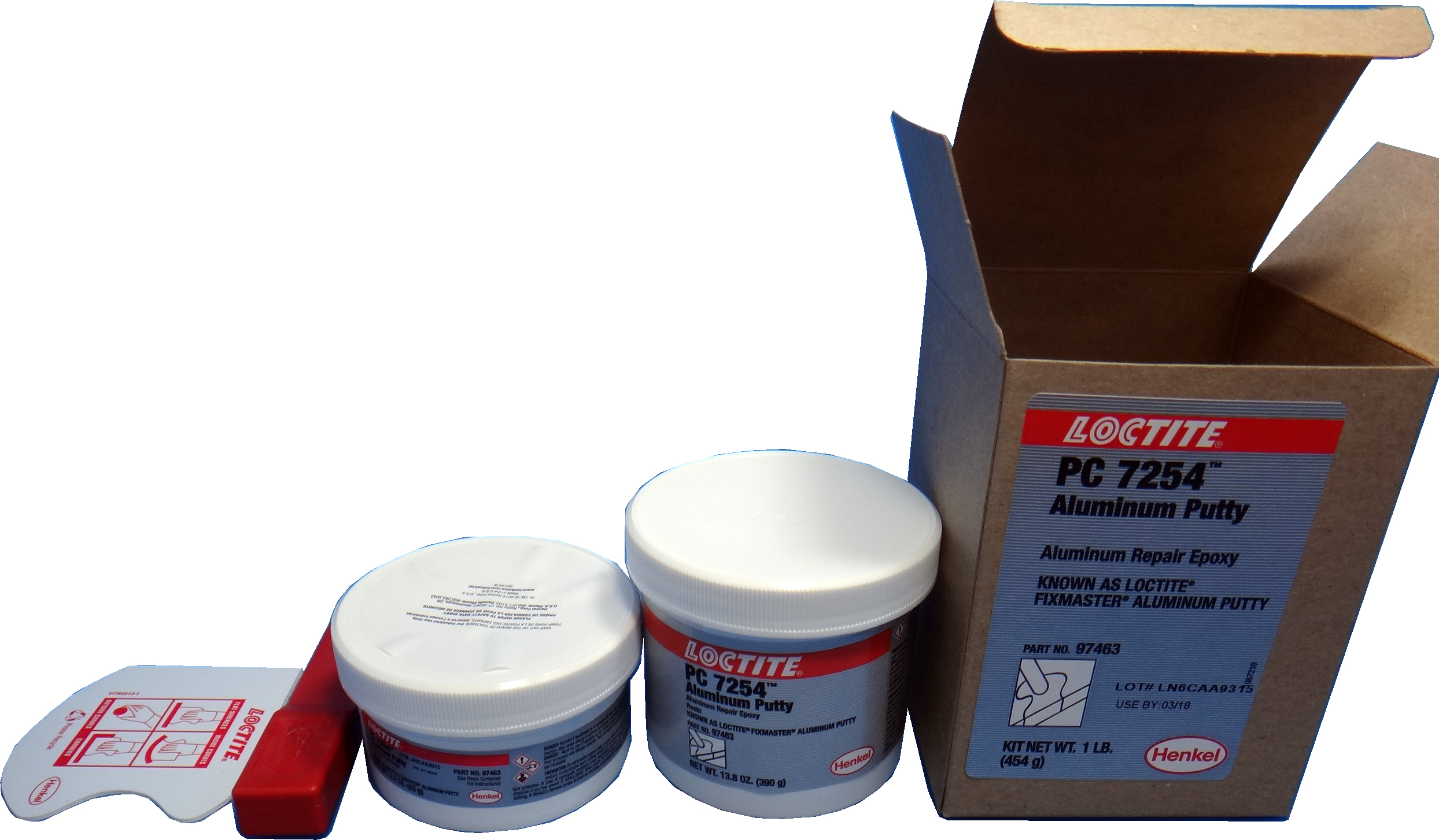 loctite PC7254 乐泰