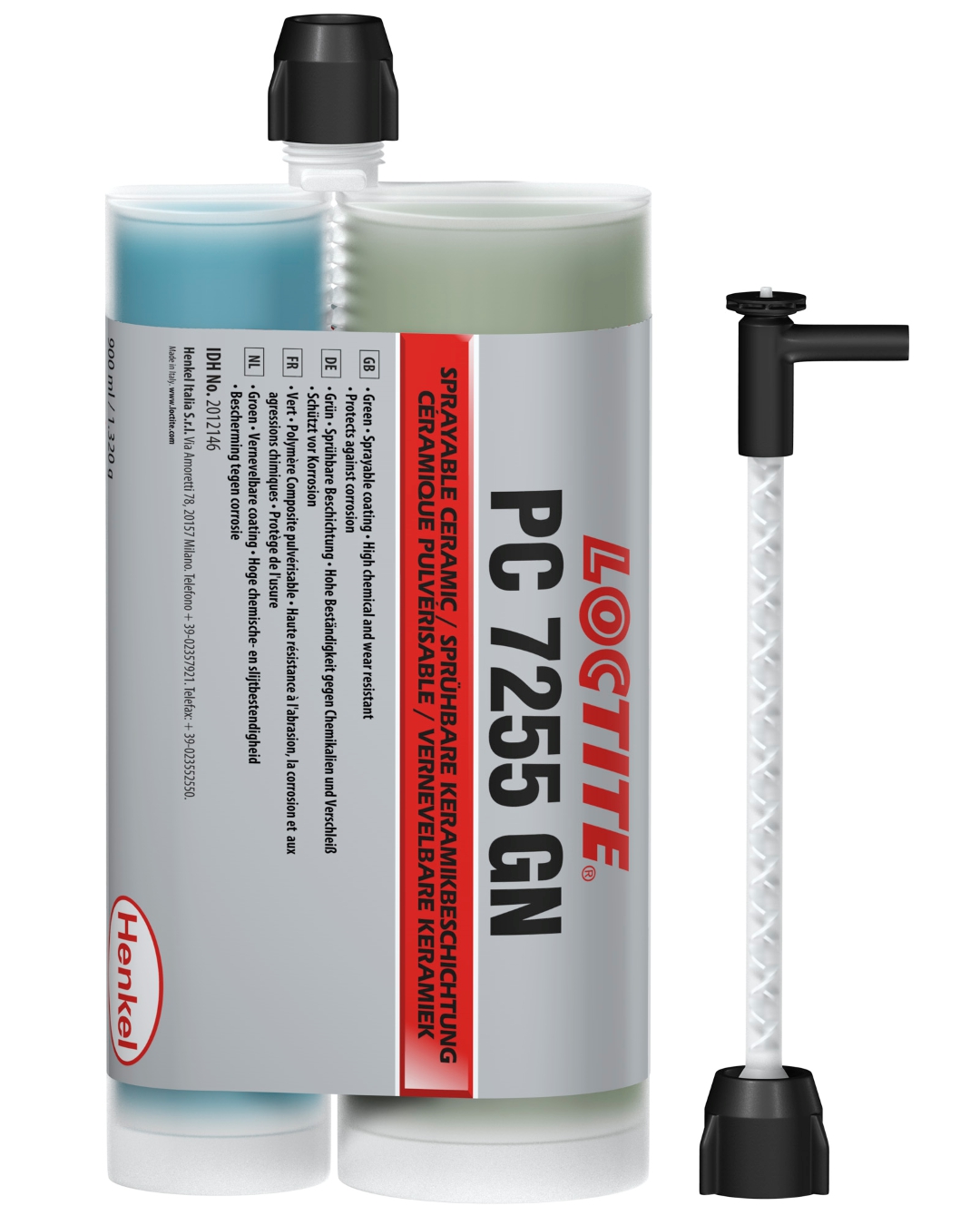 loctite PC7255 乐泰