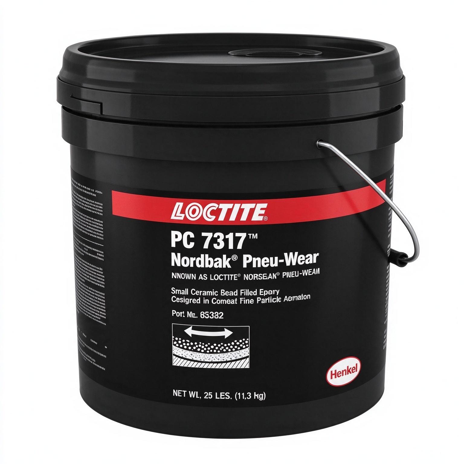 loctite PC7317 乐泰