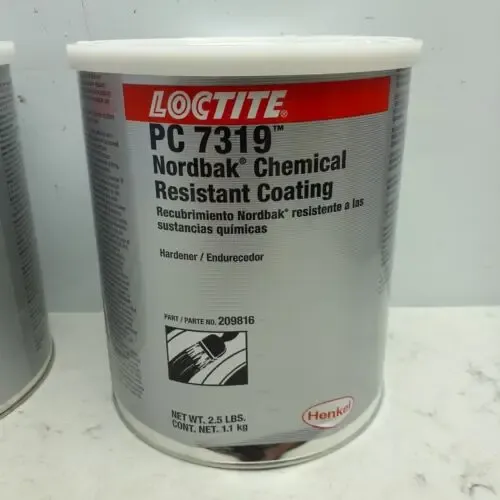 loctite PC7319 乐泰耐硫酸