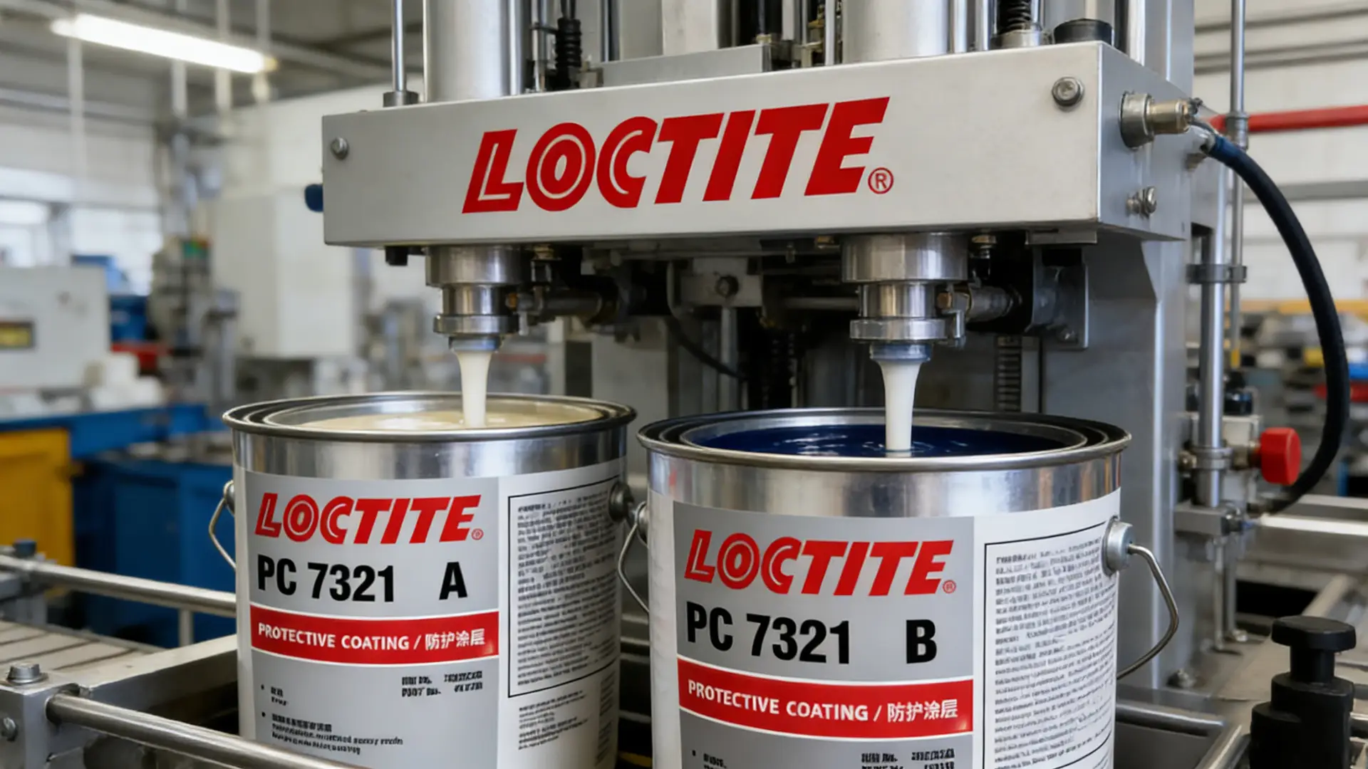 loctite PC7321 乐泰