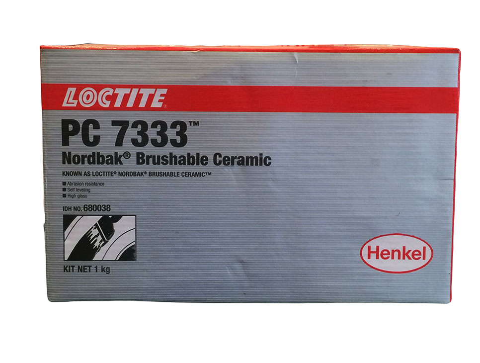 loctite PC7333WH 乐泰白色