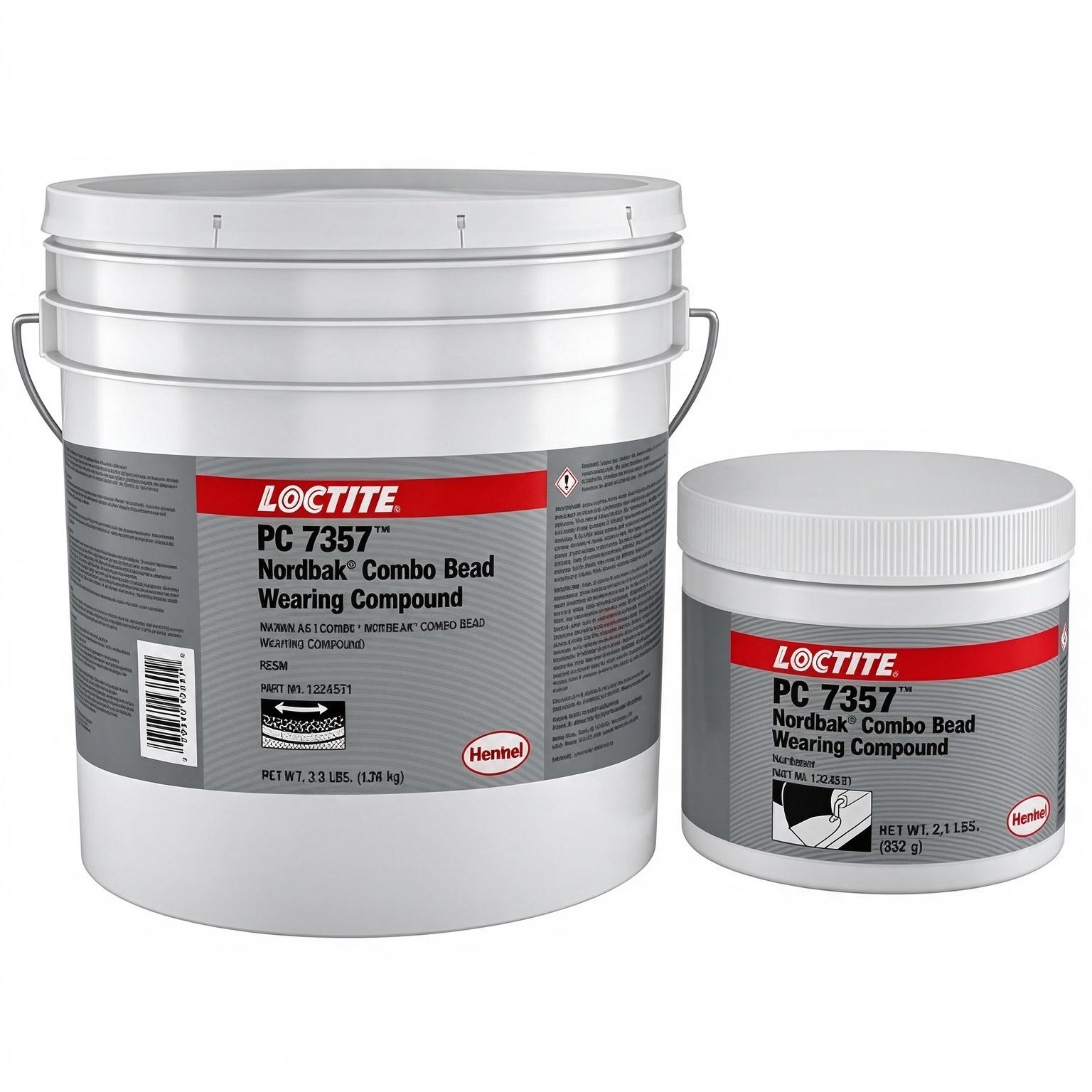 loctite PC7357 乐泰
