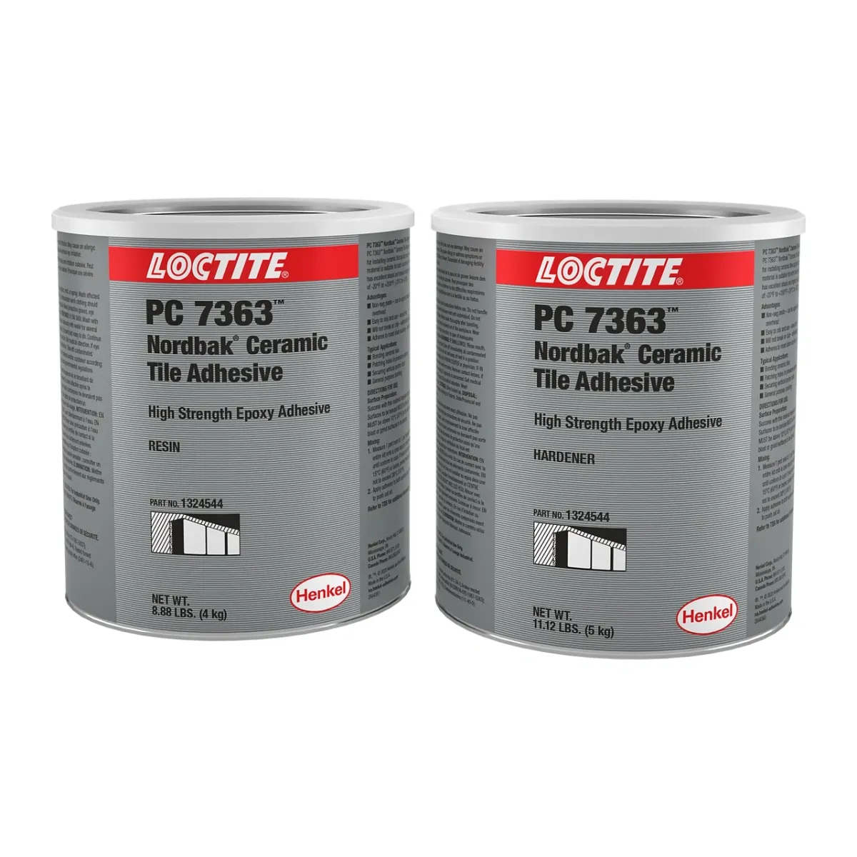 loctite PC7363 乐泰