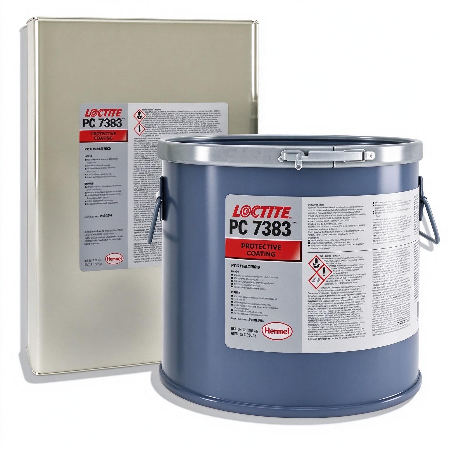 loctite PC7383 乐泰