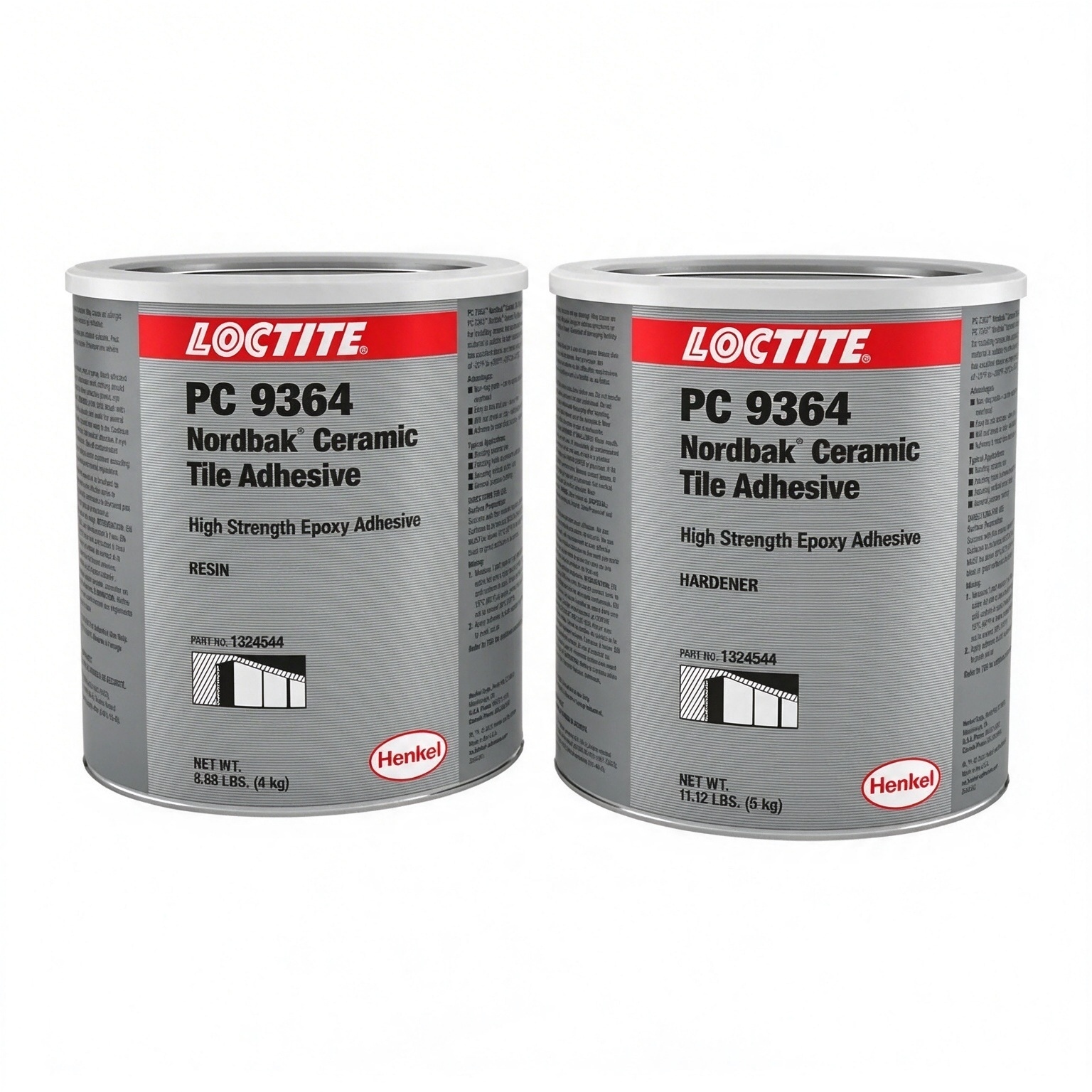 loctite PC9364 乐泰