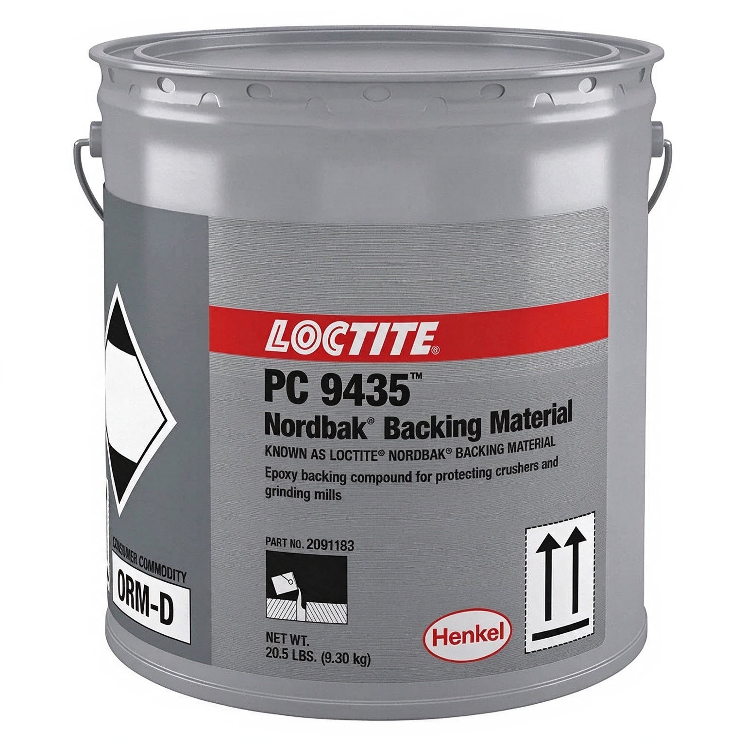 loctite PC9435 乐泰
