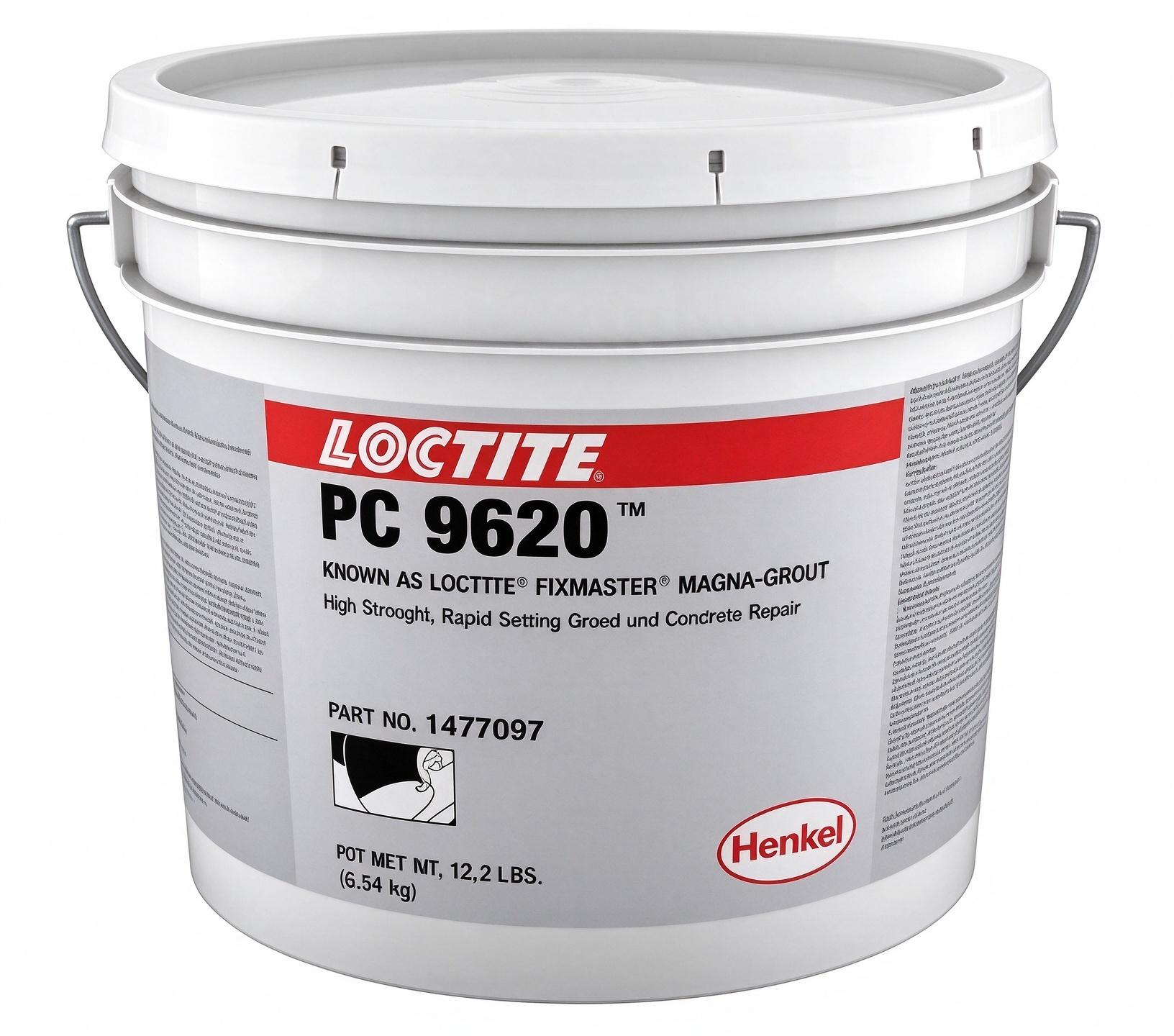 loctite PC9620 乐泰
