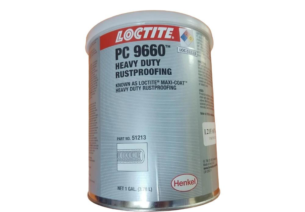 loctite PC9660 乐泰